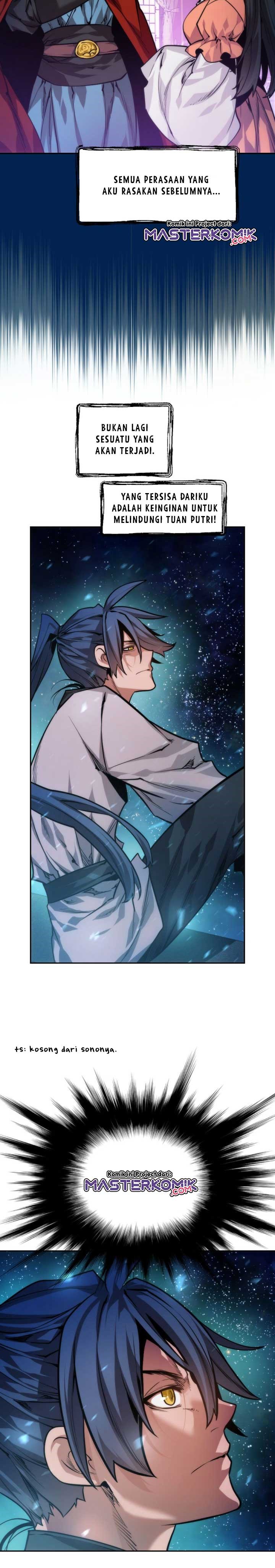 The Golden Age Chapter 46 Gambar 18