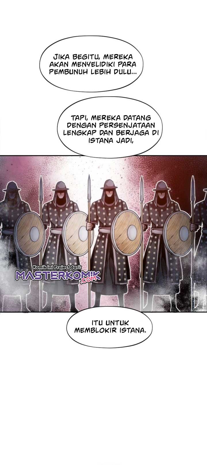 The Golden Age Chapter 46 Gambar 25