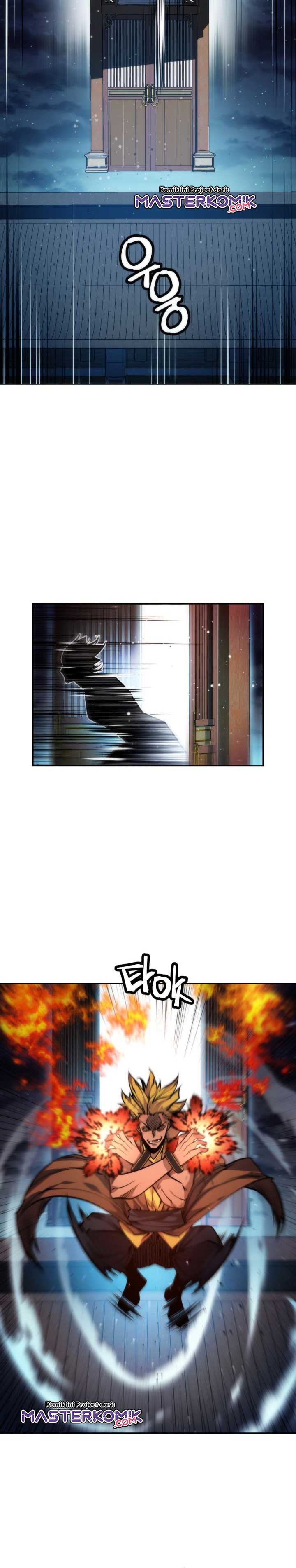 The Golden Age Chapter 46 Gambar 30