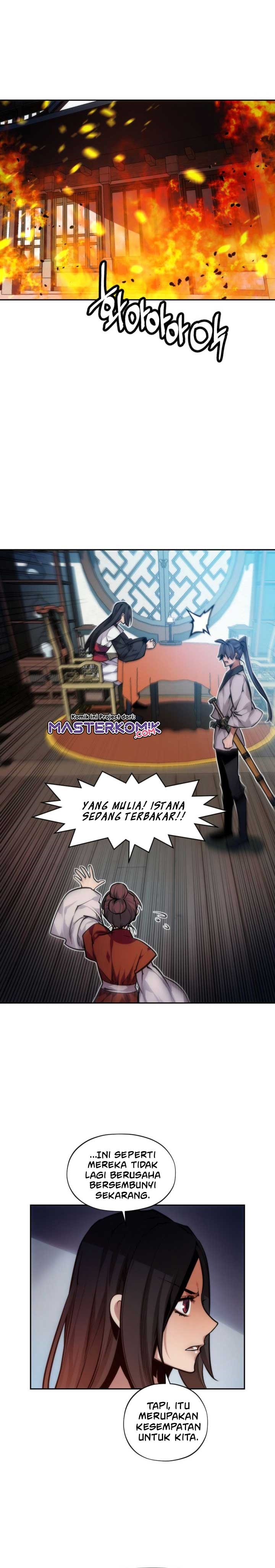 The Golden Age Chapter 46 Gambar 32