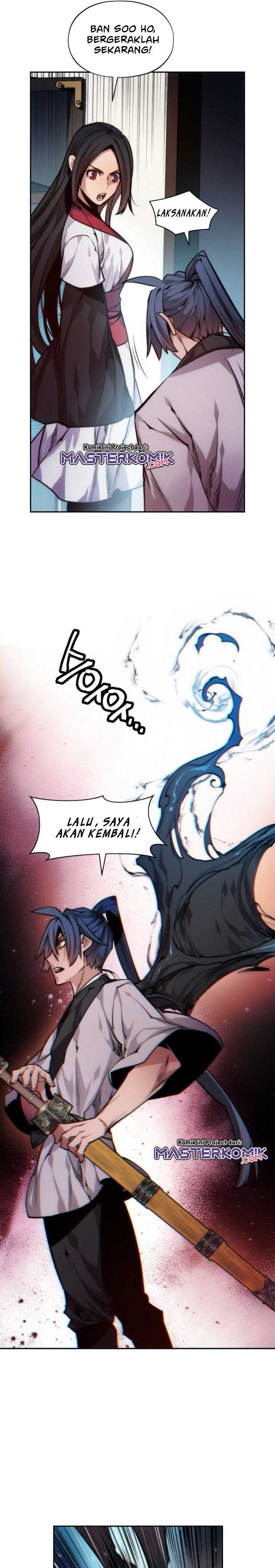 The Golden Age Chapter 46 Gambar 37