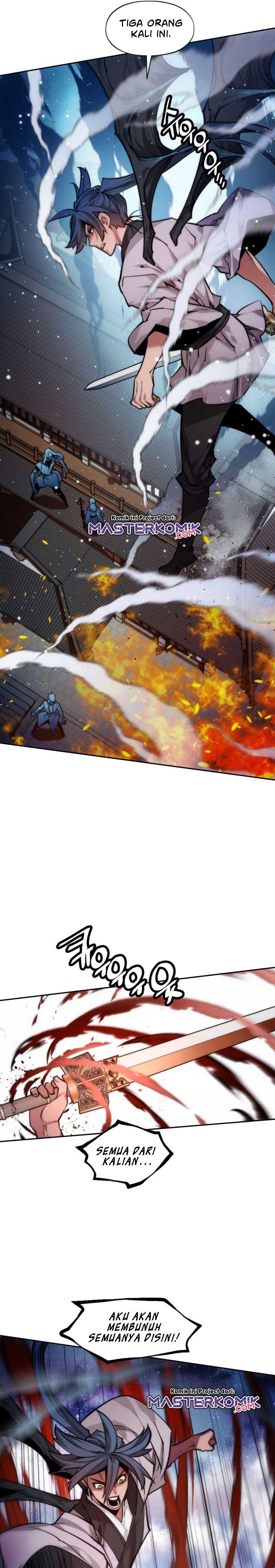 The Golden Age Chapter 46 Gambar 40