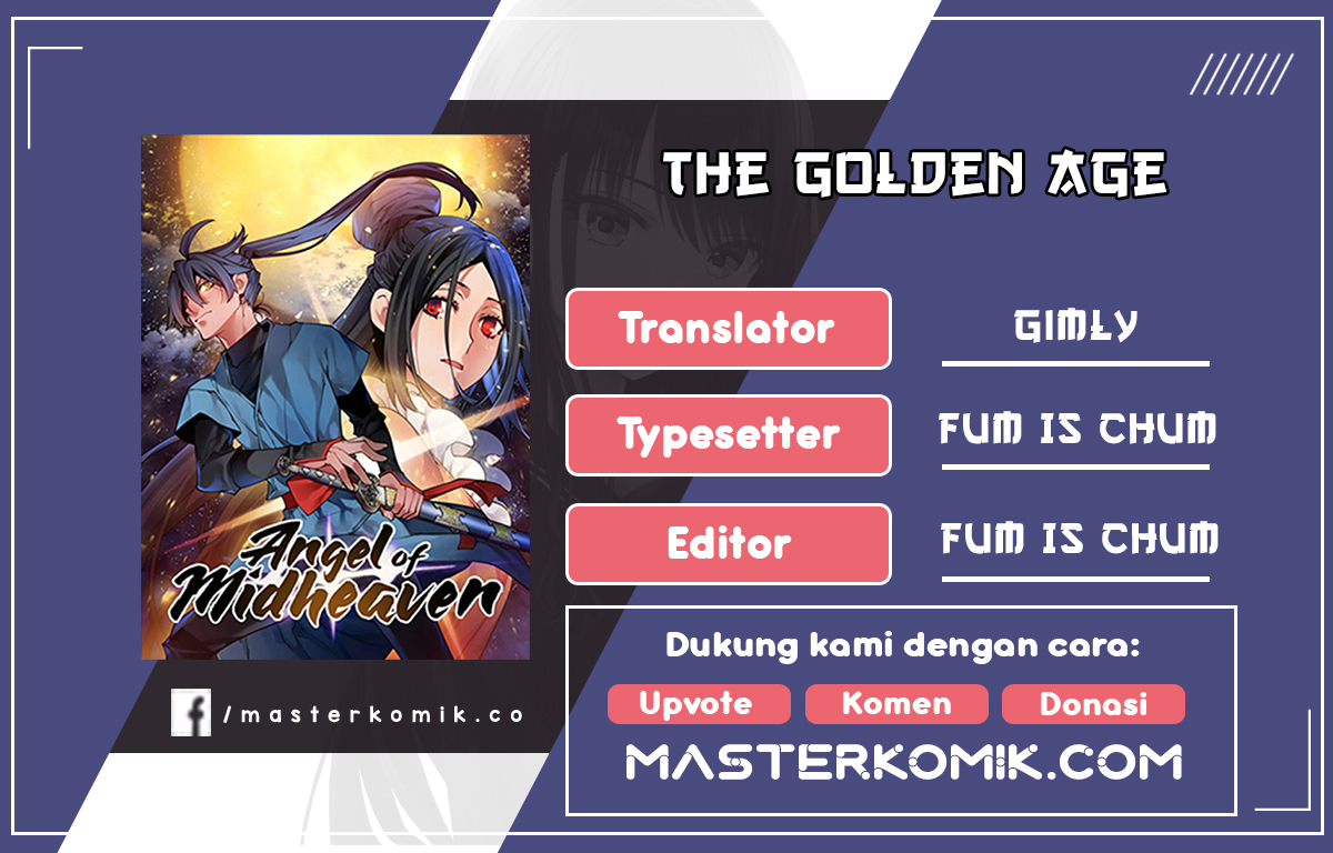 The Golden Age Chapter 48 Gambar 1