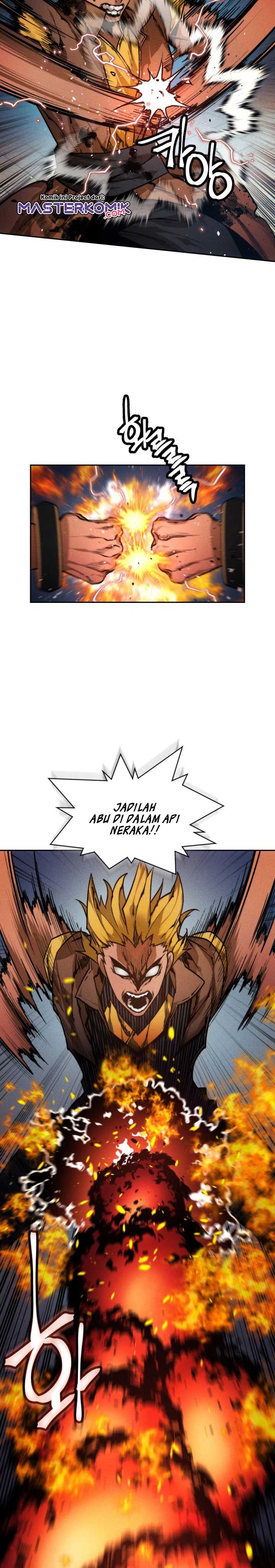 The Golden Age Chapter 48 Gambar 3