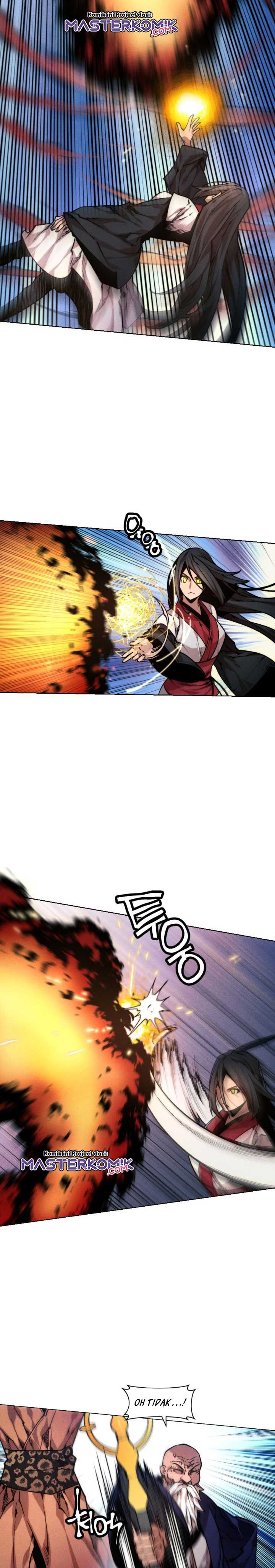 The Golden Age Chapter 48 Gambar 6