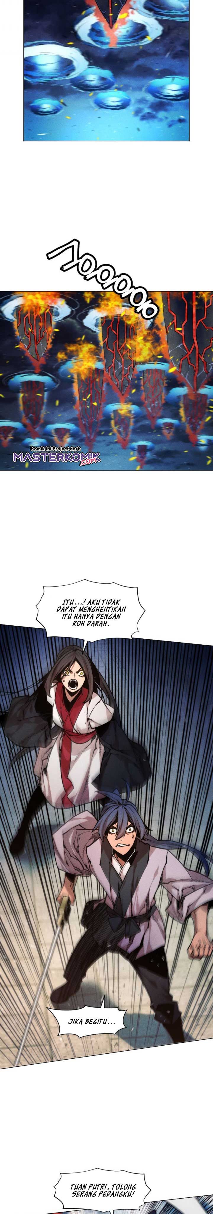 The Golden Age Chapter 48 Gambar 12