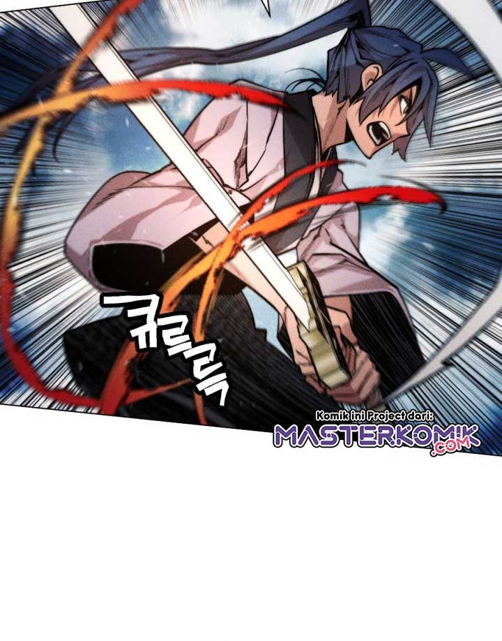 The Golden Age Chapter 48 Gambar 13