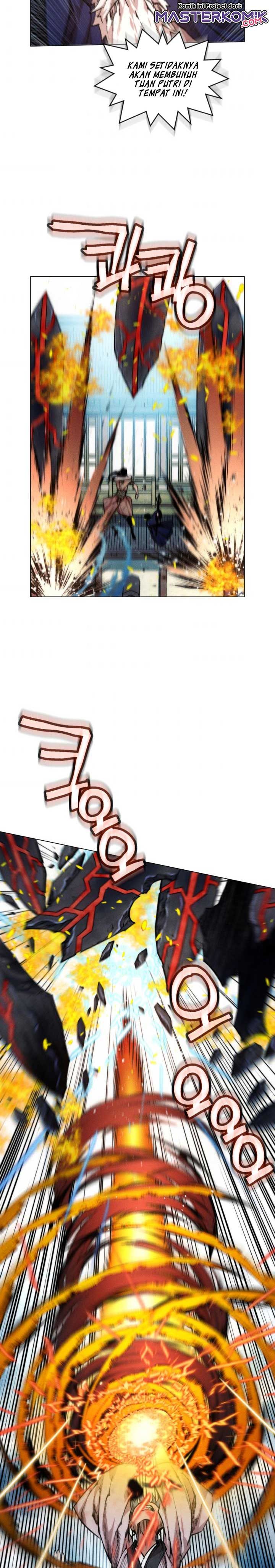 The Golden Age Chapter 48 Gambar 15