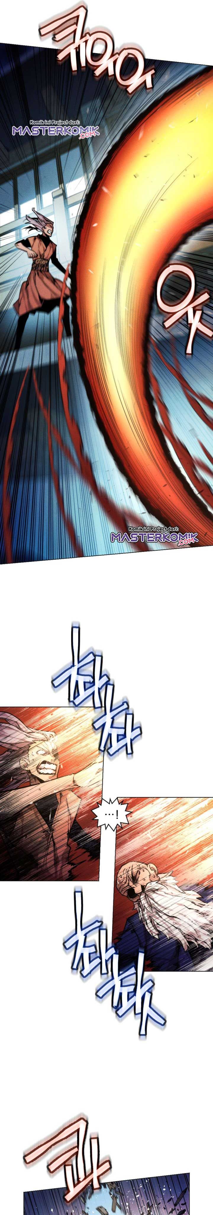 The Golden Age Chapter 48 Gambar 20