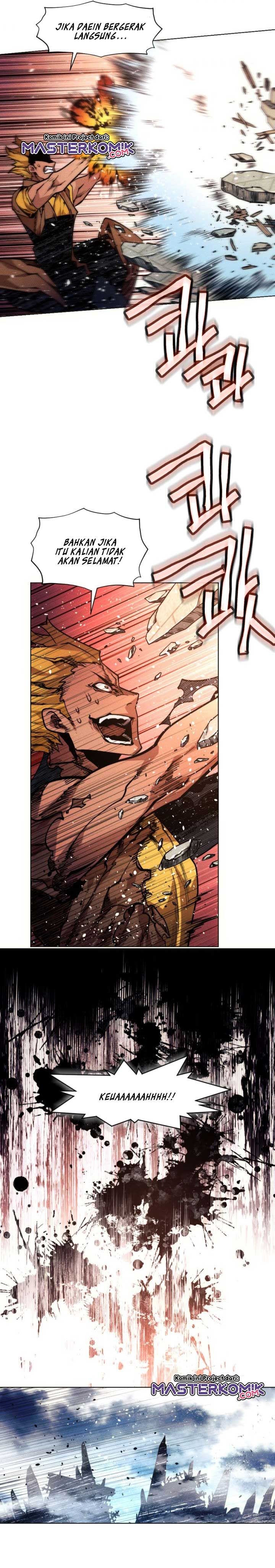 The Golden Age Chapter 48 Gambar 23