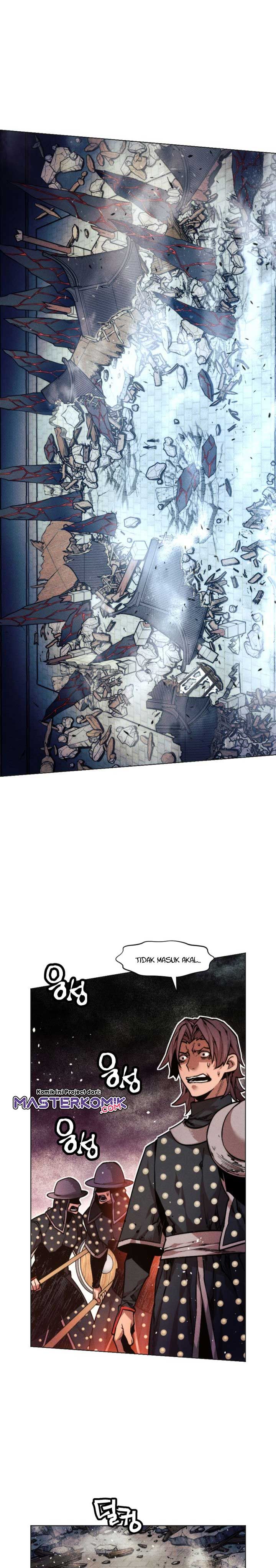 The Golden Age Chapter 48 Gambar 24