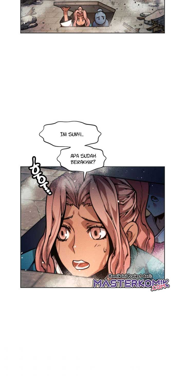 The Golden Age Chapter 48 Gambar 25