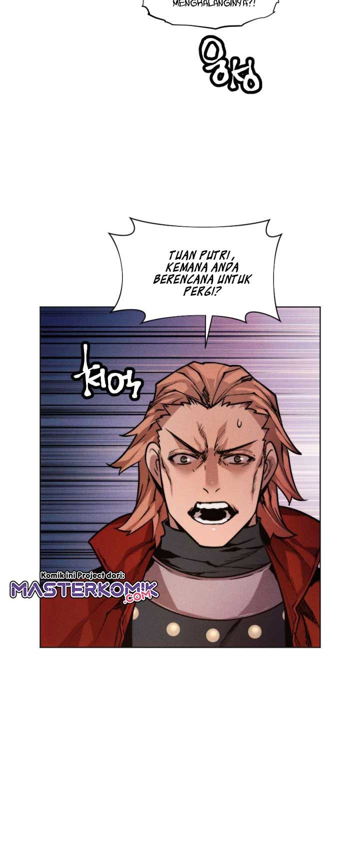 The Golden Age Chapter 48 Gambar 28