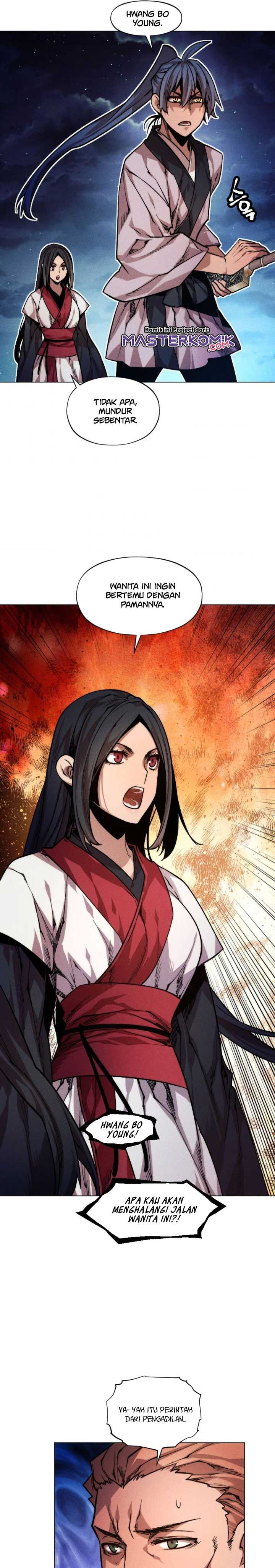 The Golden Age Chapter 48 Gambar 29