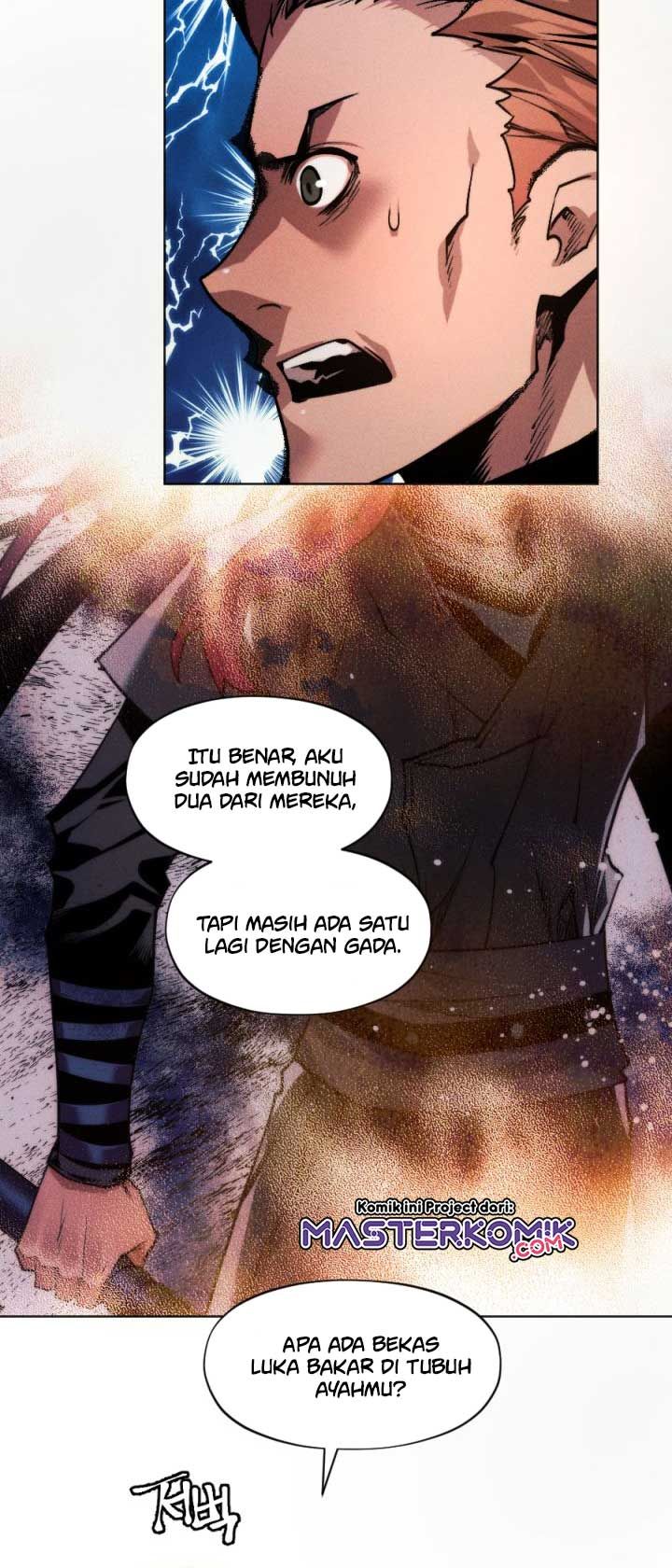 The Golden Age Chapter 48 Gambar 31