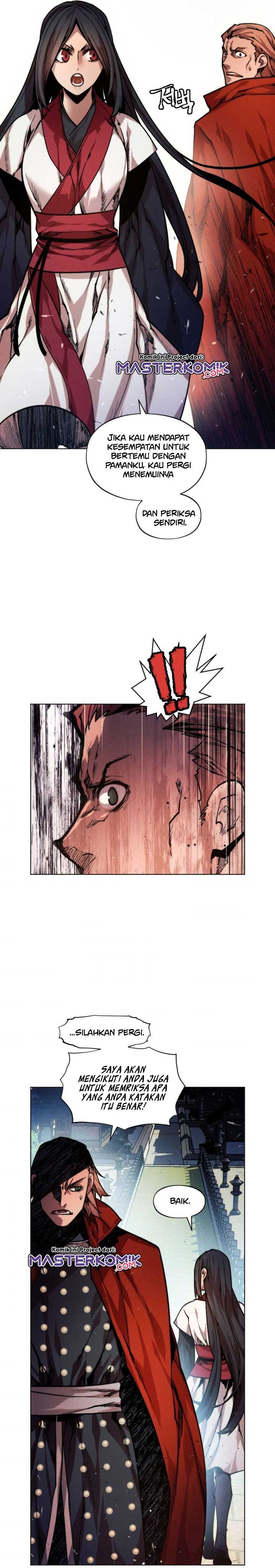 The Golden Age Chapter 48 Gambar 32