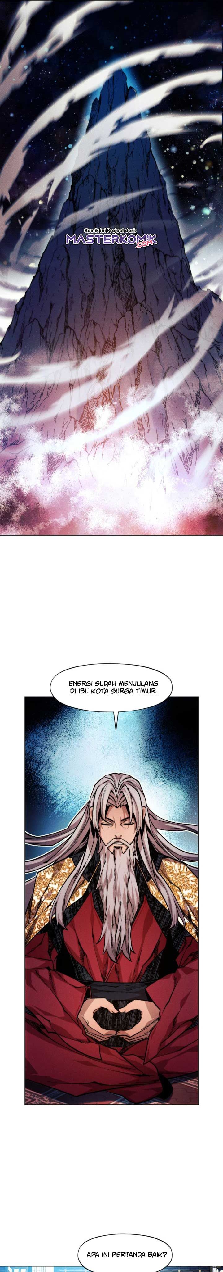 The Golden Age Chapter 48 Gambar 35