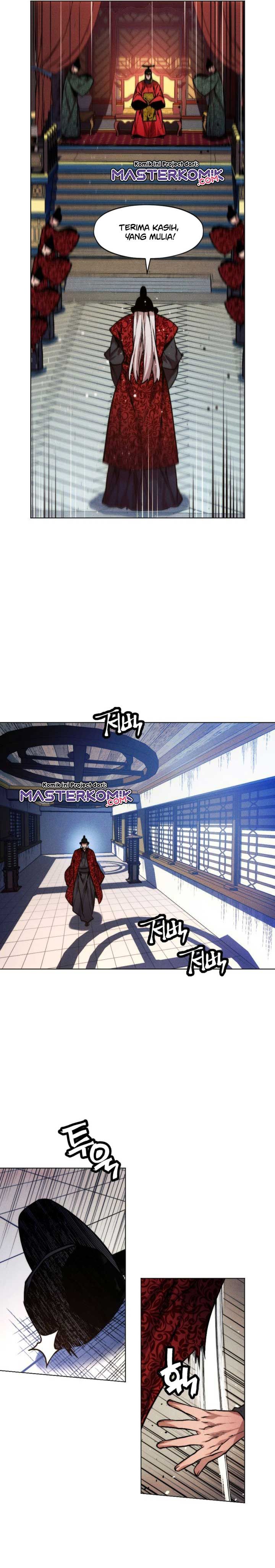 The Golden Age Chapter 48 Gambar 41