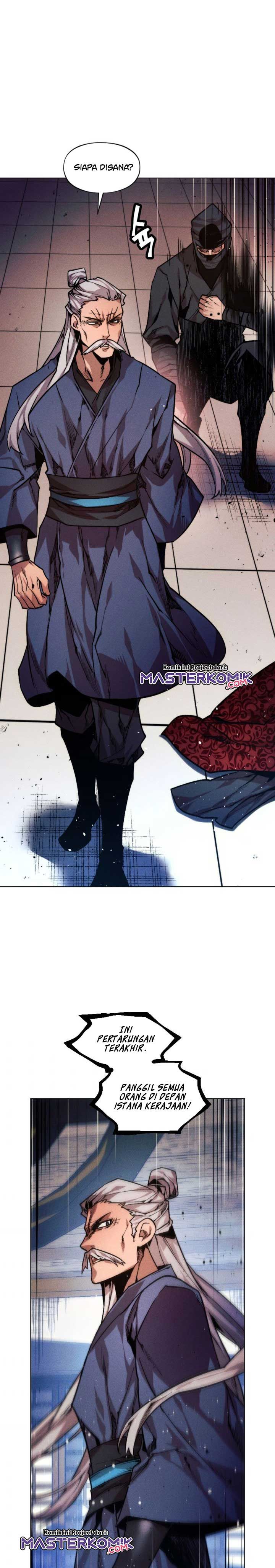 The Golden Age Chapter 48 Gambar 42