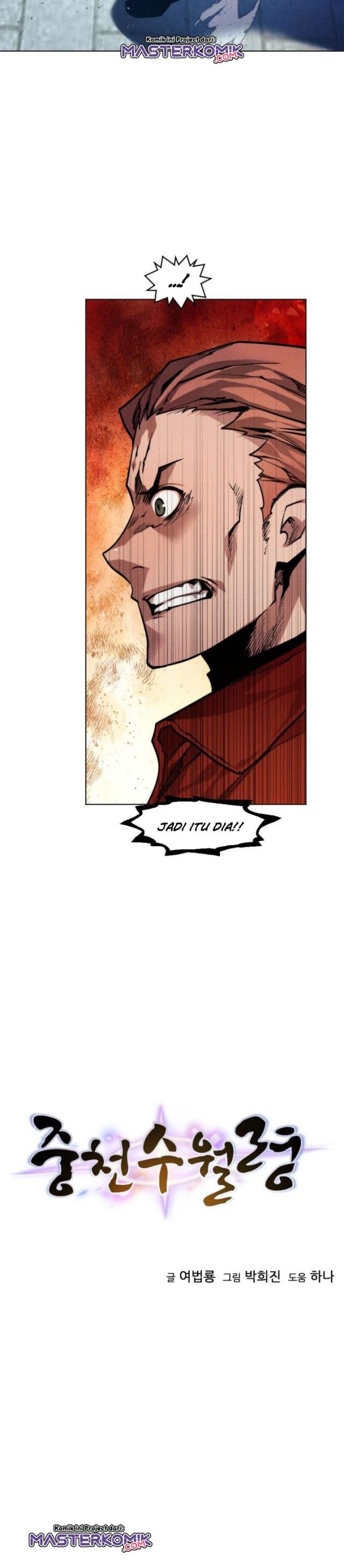 The Golden Age Chapter 50 Gambar 3
