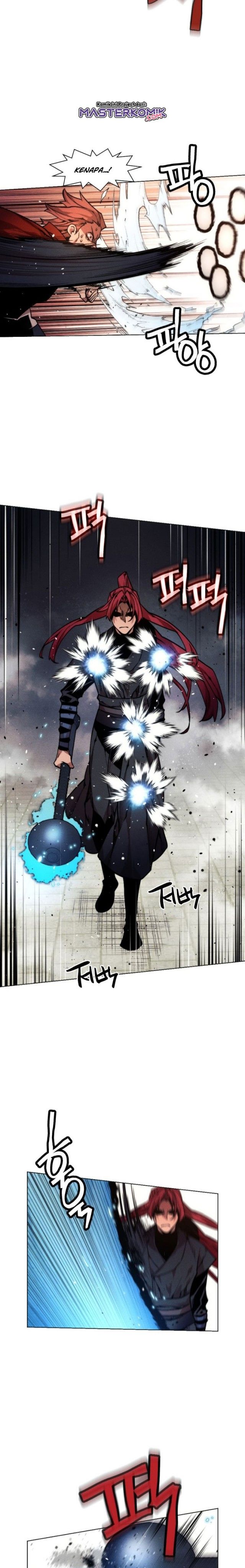 The Golden Age Chapter 50 Gambar 6