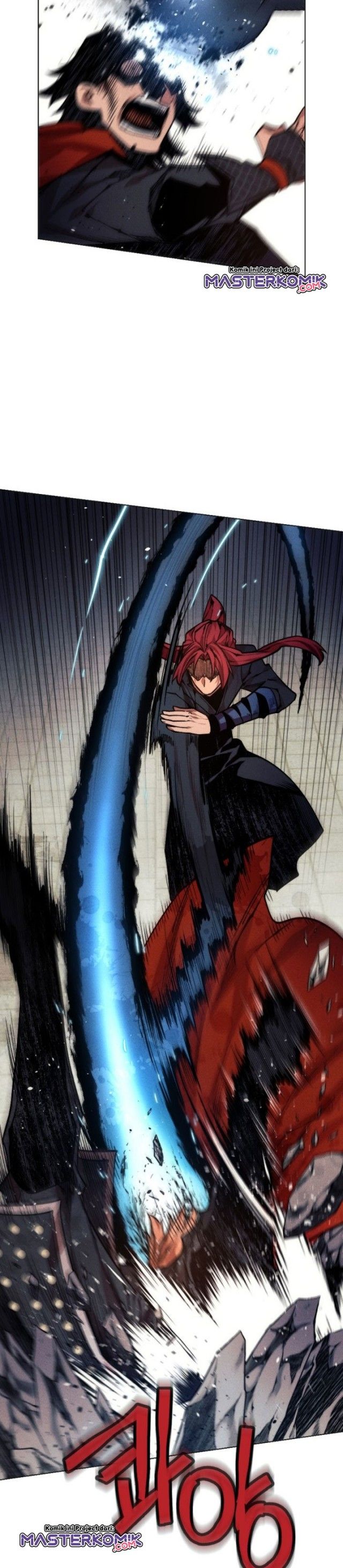The Golden Age Chapter 50 Gambar 7