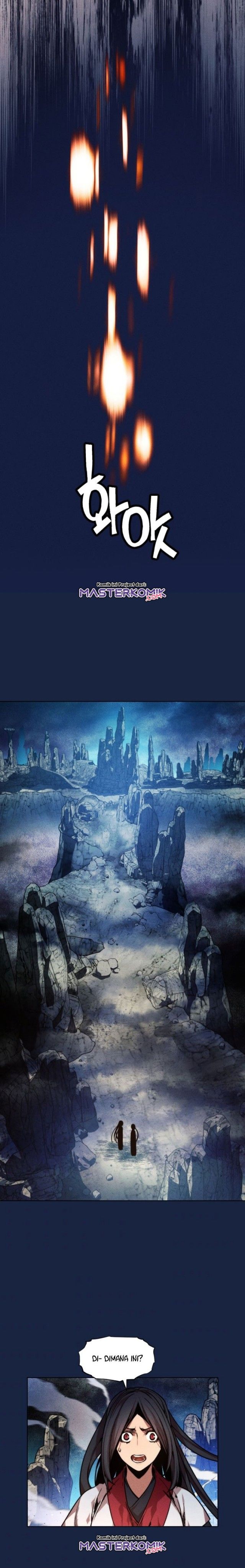 The Golden Age Chapter 50 Gambar 12
