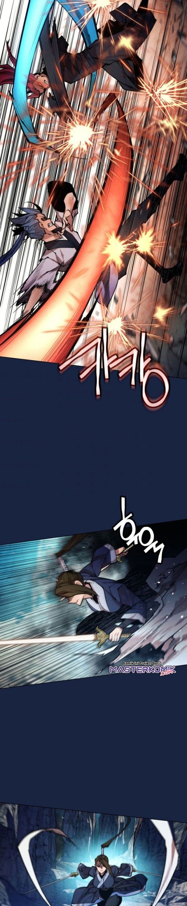 The Golden Age Chapter 50 Gambar 21