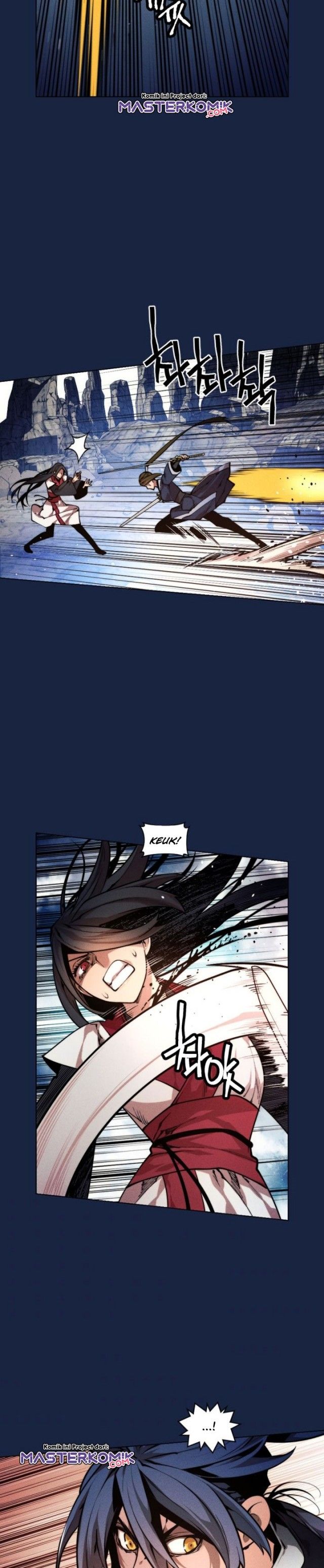 The Golden Age Chapter 50 Gambar 23