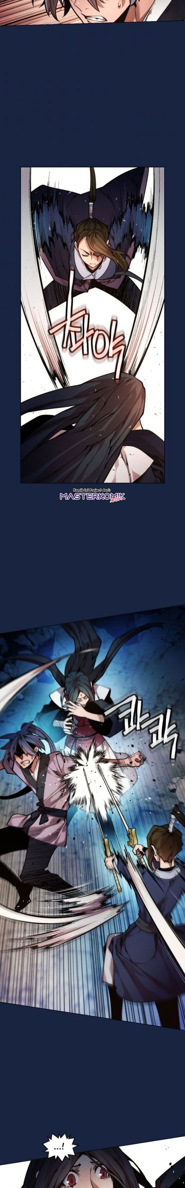 The Golden Age Chapter 50 Gambar 24