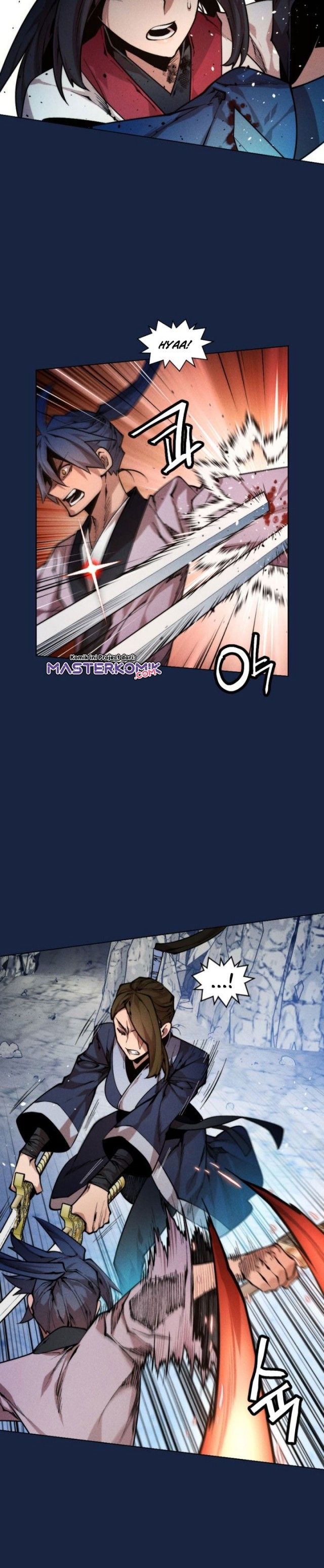 The Golden Age Chapter 50 Gambar 25