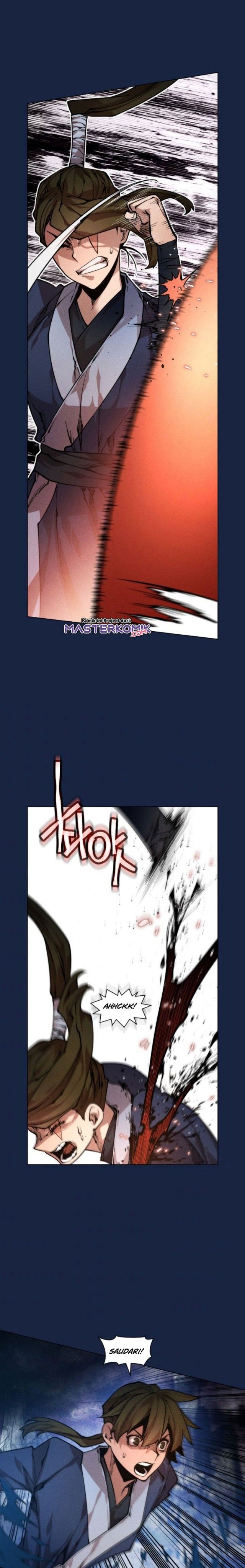The Golden Age Chapter 50 Gambar 26