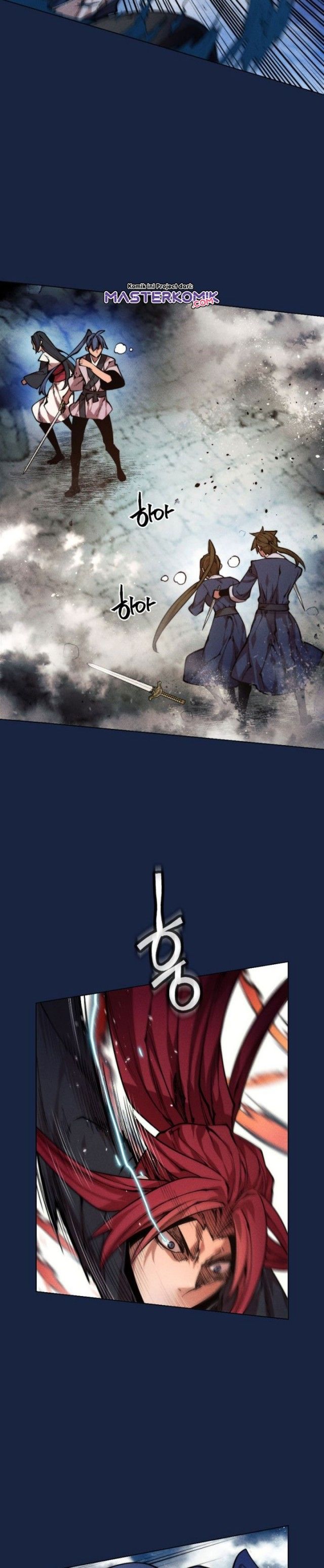The Golden Age Chapter 50 Gambar 27