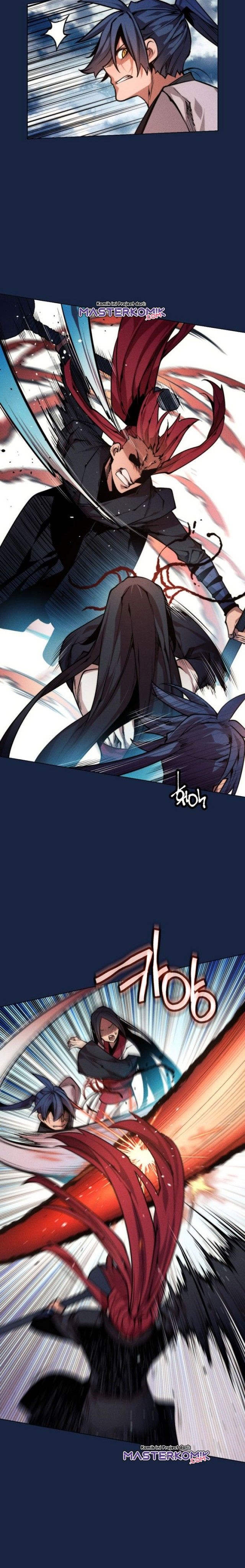 The Golden Age Chapter 50 Gambar 28