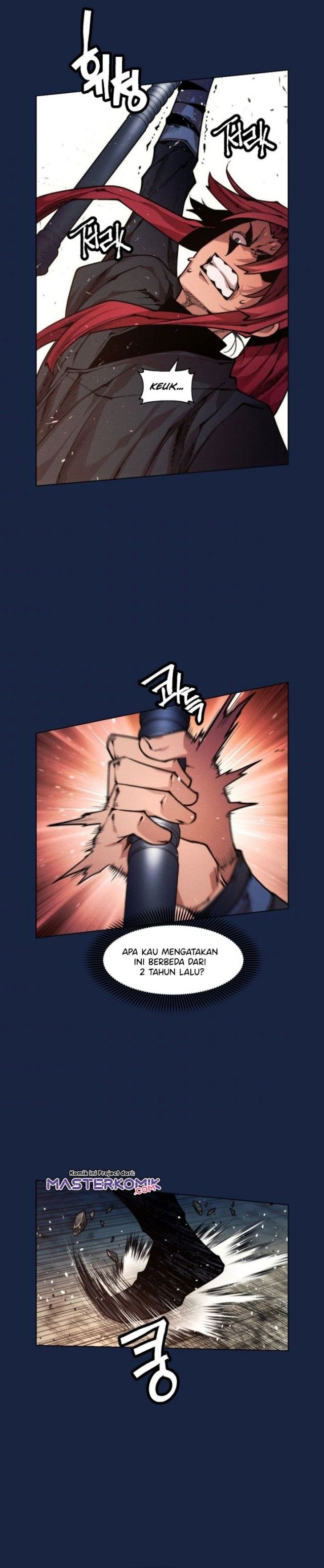 The Golden Age Chapter 50 Gambar 29