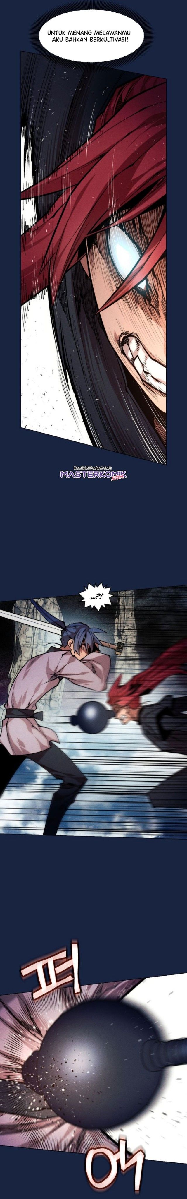 The Golden Age Chapter 50 Gambar 30