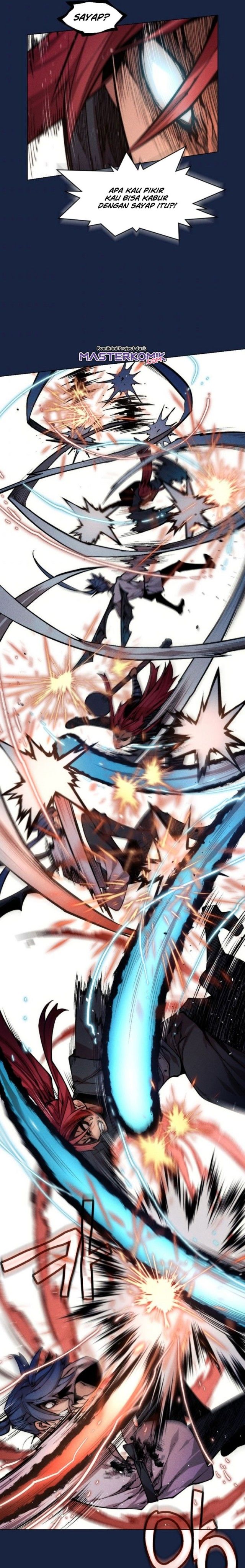 The Golden Age Chapter 50 Gambar 32