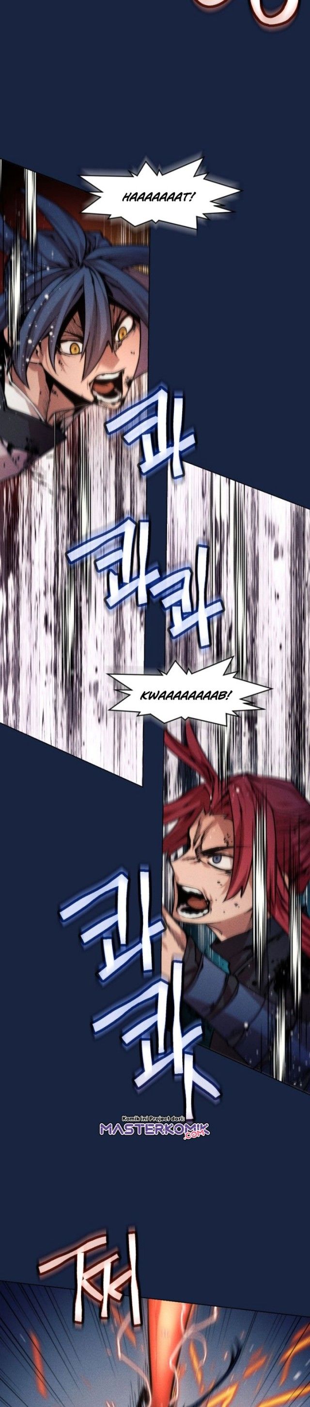 The Golden Age Chapter 50 Gambar 33