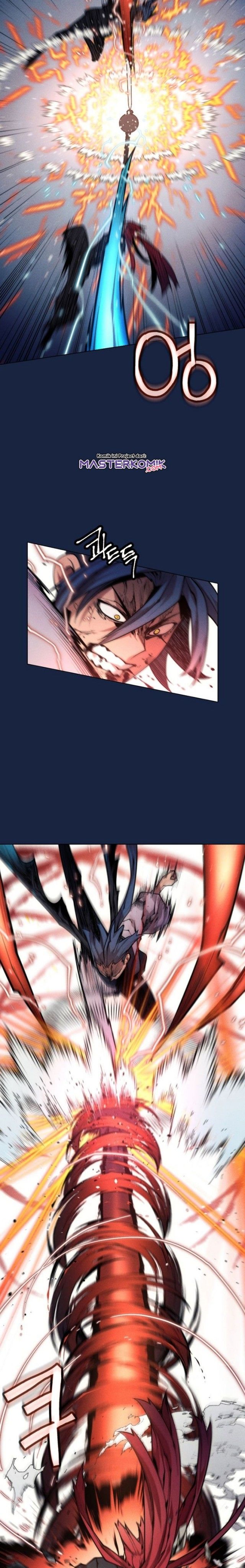 The Golden Age Chapter 50 Gambar 34