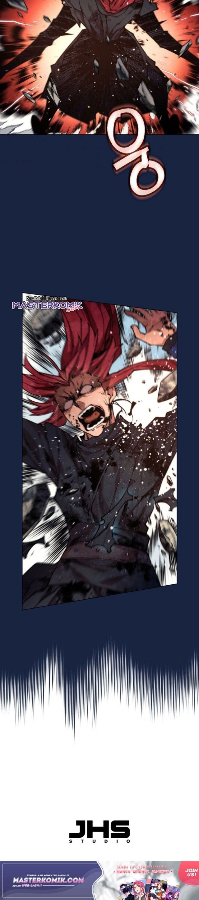 The Golden Age Chapter 50 Gambar 35