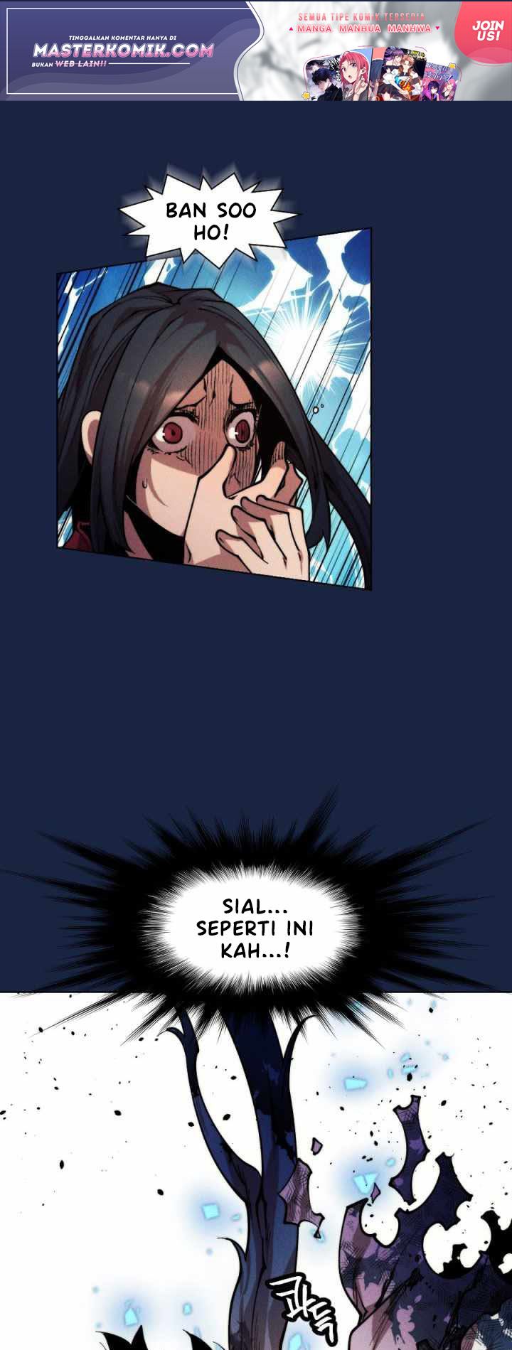The Golden Age Chapter 53 Gambar 2