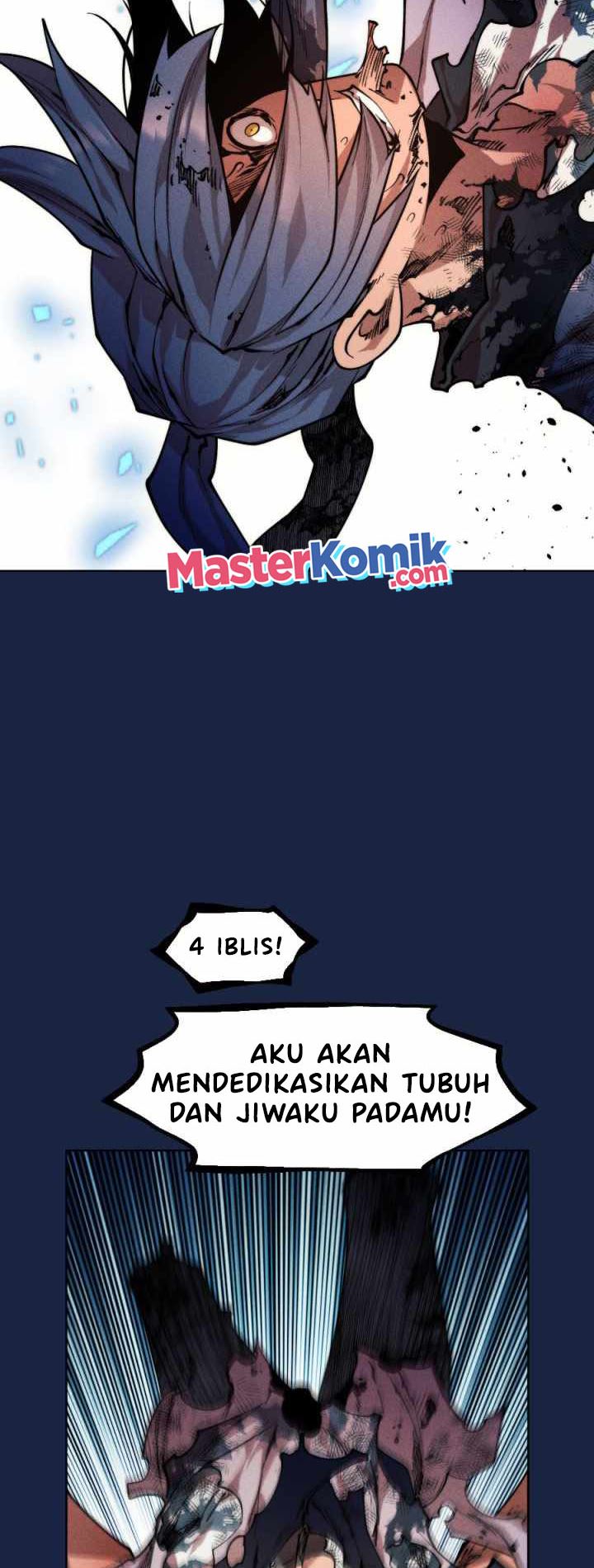 The Golden Age Chapter 53 Gambar 3