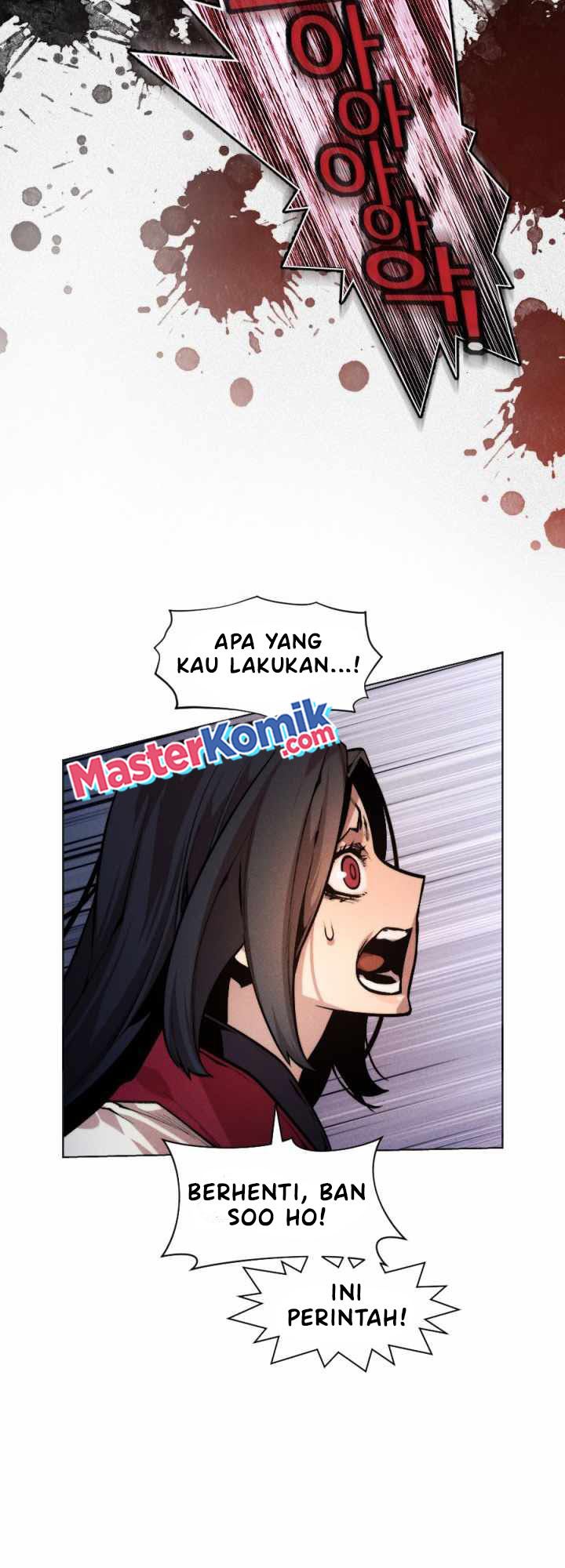 The Golden Age Chapter 53 Gambar 9