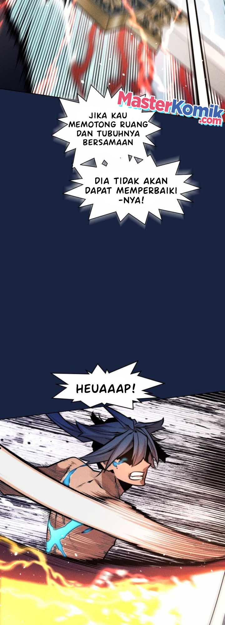 The Golden Age Chapter 53 Gambar 25