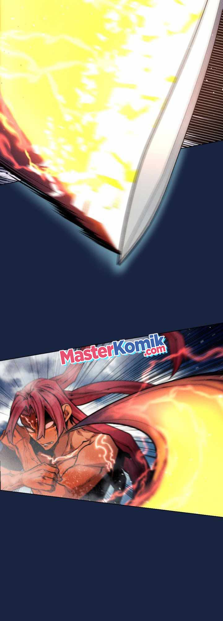 The Golden Age Chapter 53 Gambar 26