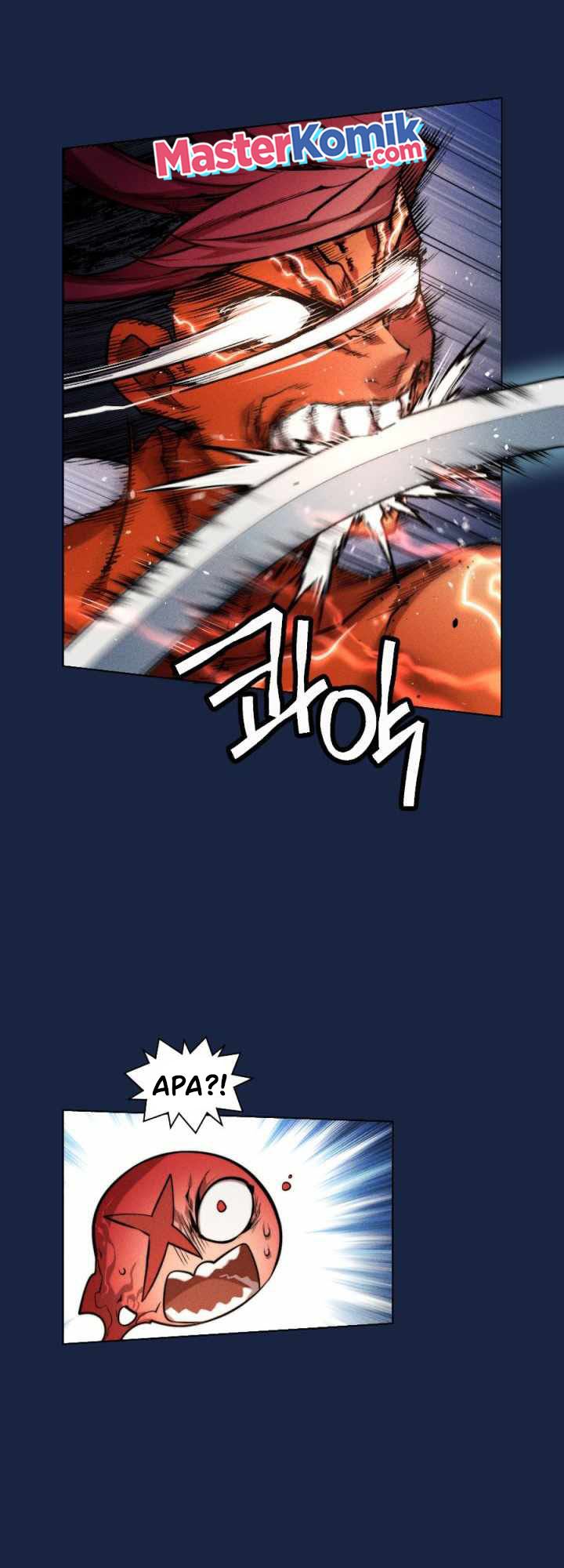 The Golden Age Chapter 53 Gambar 27