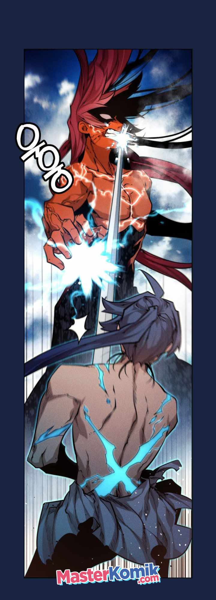 The Golden Age Chapter 53 Gambar 28