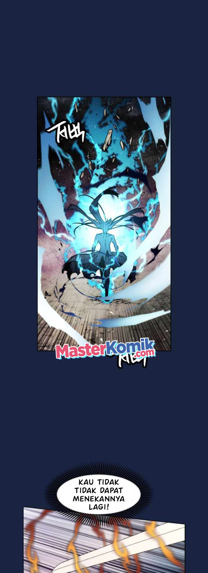 The Golden Age Chapter 53 Gambar 32