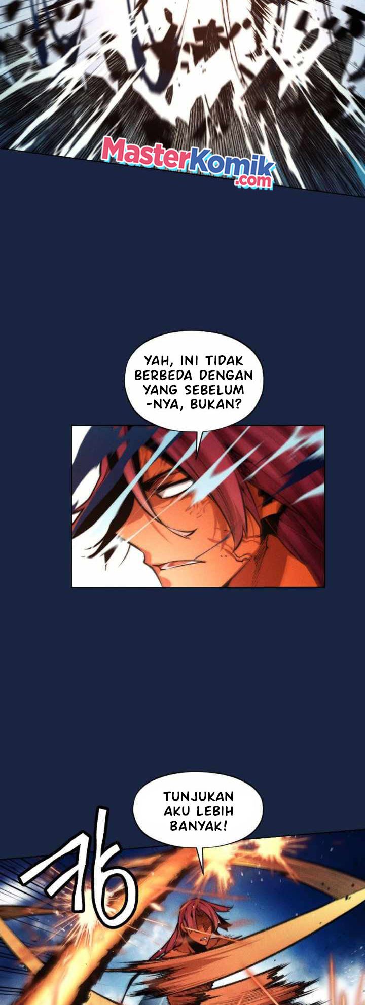 The Golden Age Chapter 53 Gambar 34