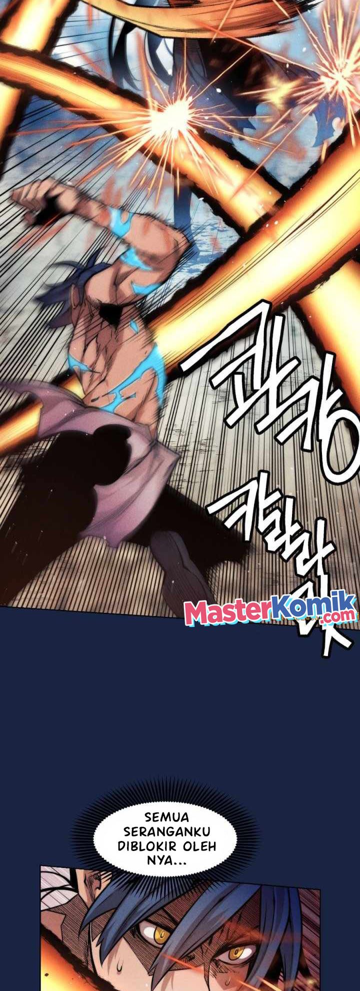 The Golden Age Chapter 53 Gambar 35